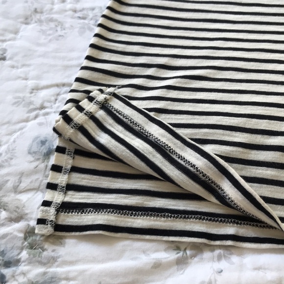 Madewell tank top size medium like new never worn - Picture 3 of 3